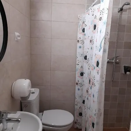 In - Rural De Mangas Verdes Πανσιόν *