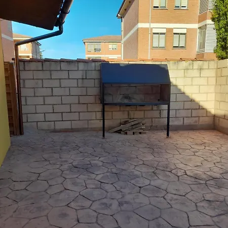 In - Rural De Mangas Verdes Πανσιόν