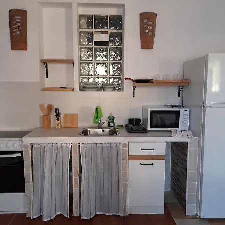 In - Rural De Mangas Verdes Πανσιόν