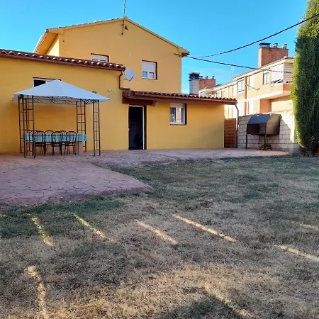 In - Rural De Mangas Verdes Affittacamere *